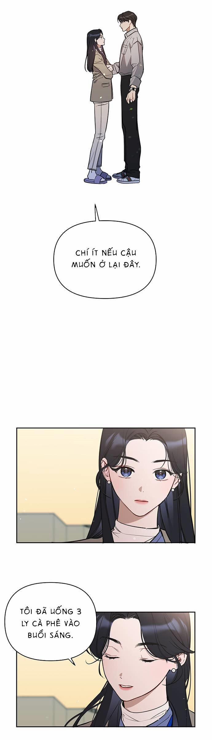 Vận Xui Chốn Công Sở 5 trang 26