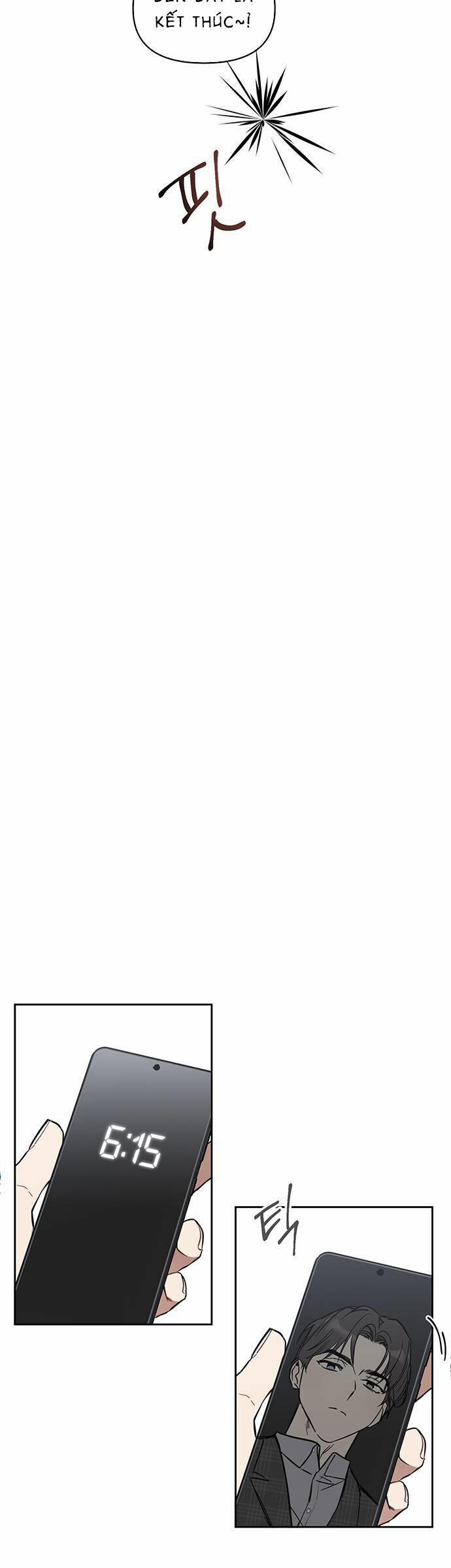 Vận Xui Chốn Công Sở 5 trang 33