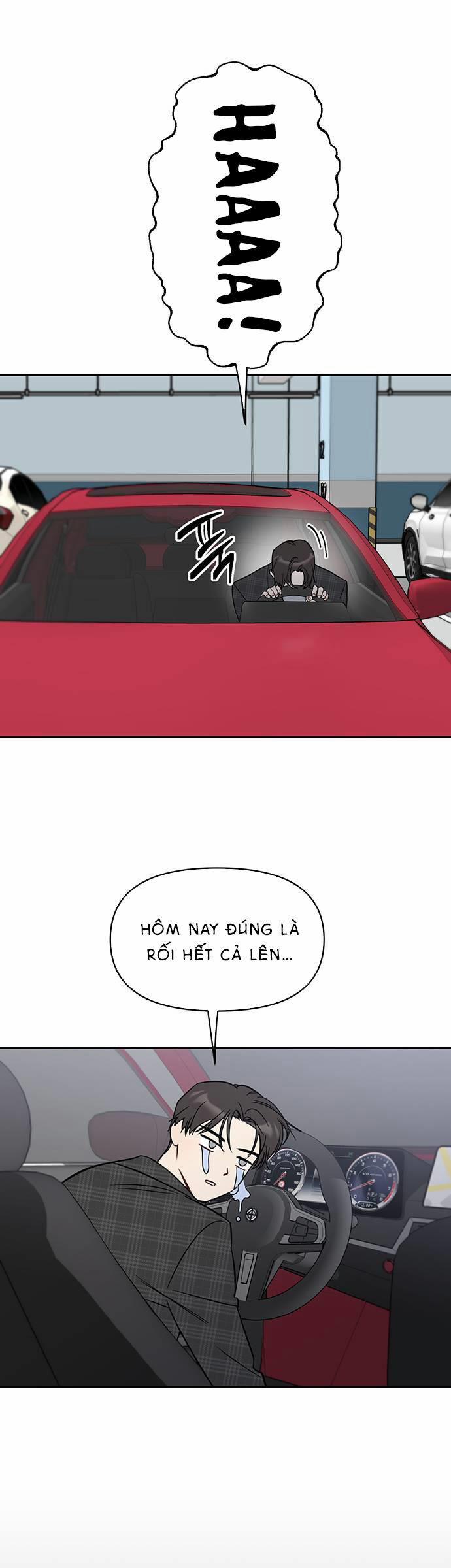 Vận Xui Chốn Công Sở 5 trang 34