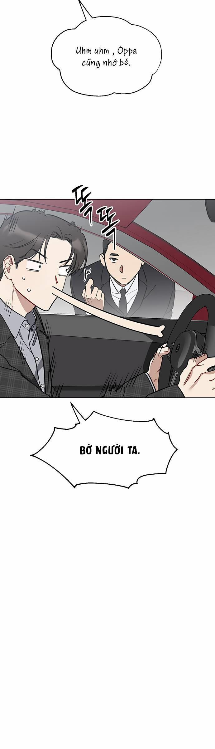 Vận Xui Chốn Công Sở 5 trang 40