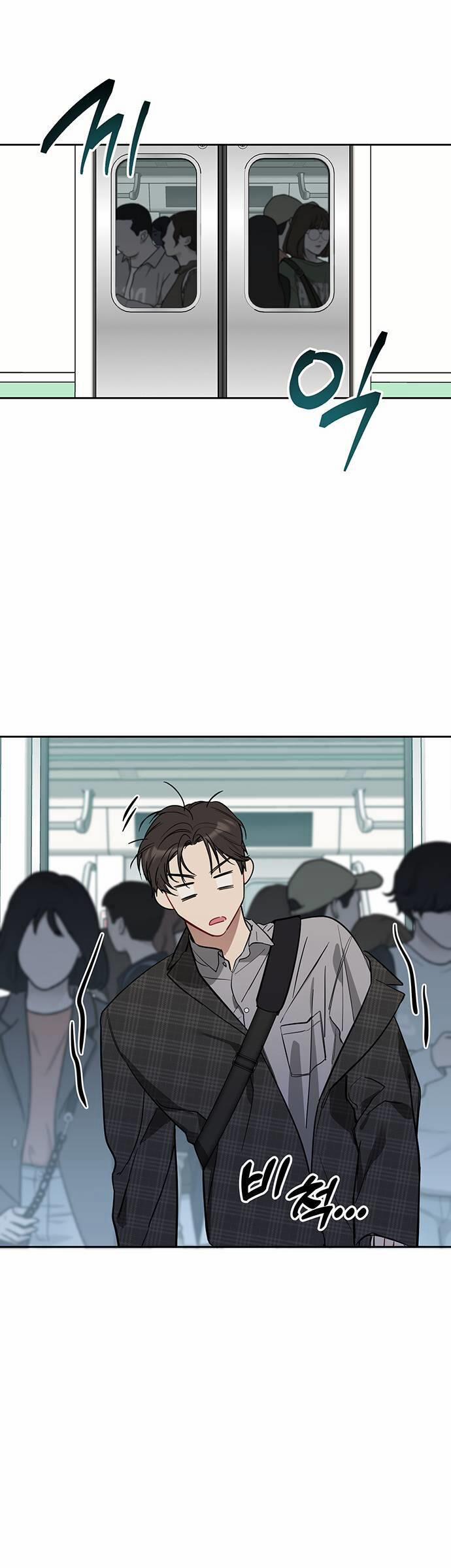 Vận Xui Chốn Công Sở 5 trang 51