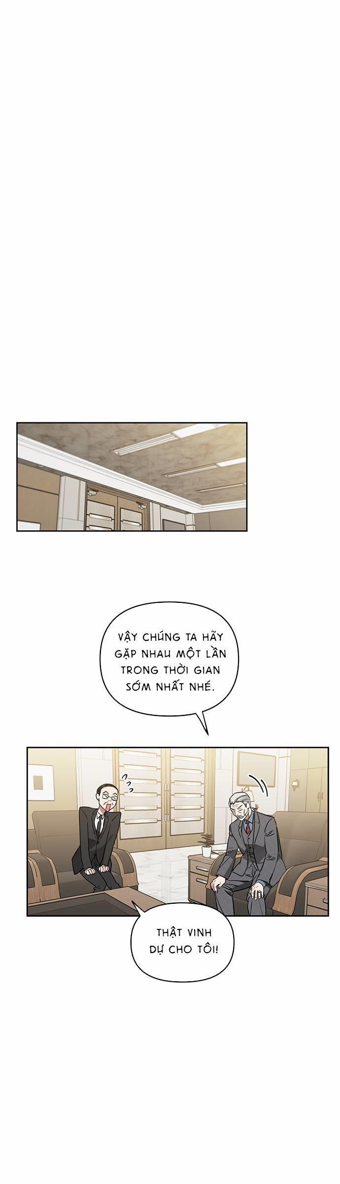 Vận Xui Chốn Công Sở 5 trang 52