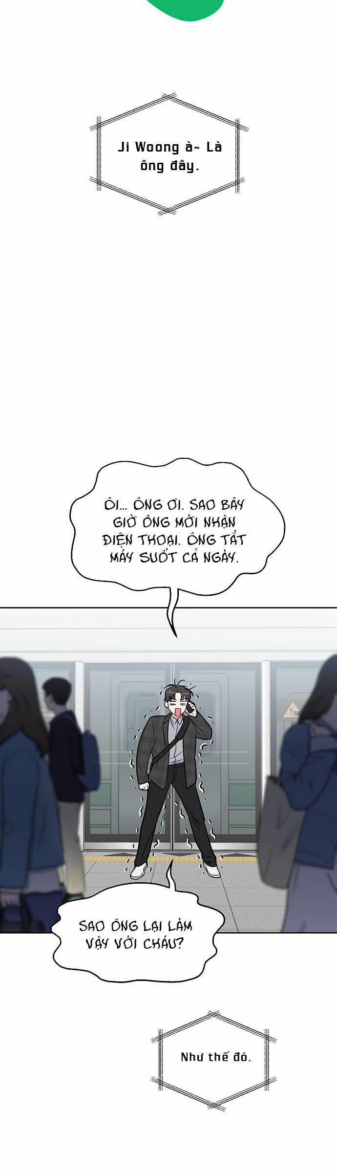 Vận Xui Chốn Công Sở 5 trang 54