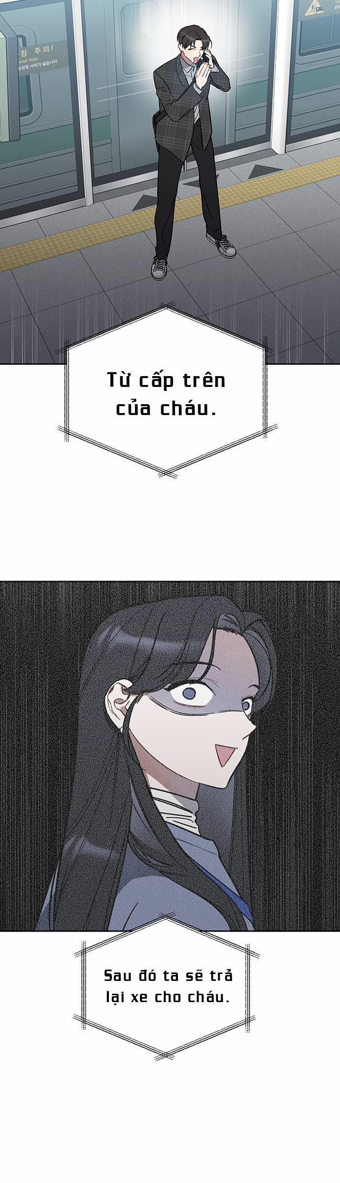 Vận Xui Chốn Công Sở 5 trang 58