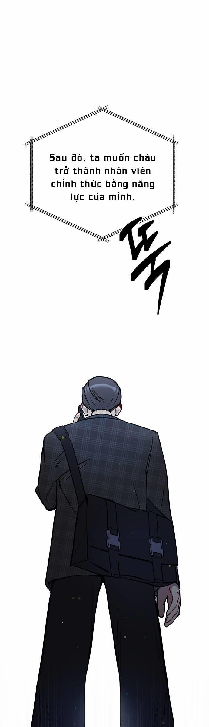 Vận Xui Chốn Công Sở 5 trang 61