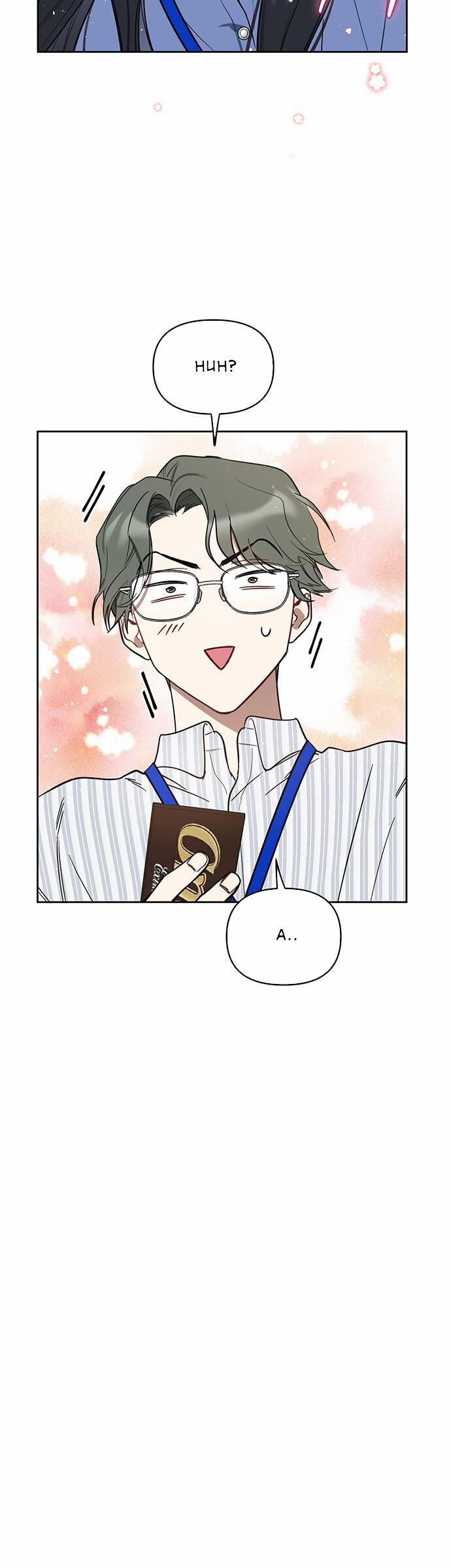 Vận Xui Chốn Công Sở 5 trang 9