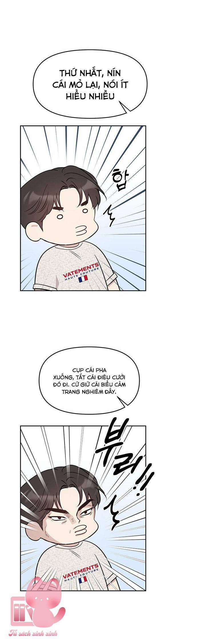 Vận Xui Chốn Công Sở 50 trang 12