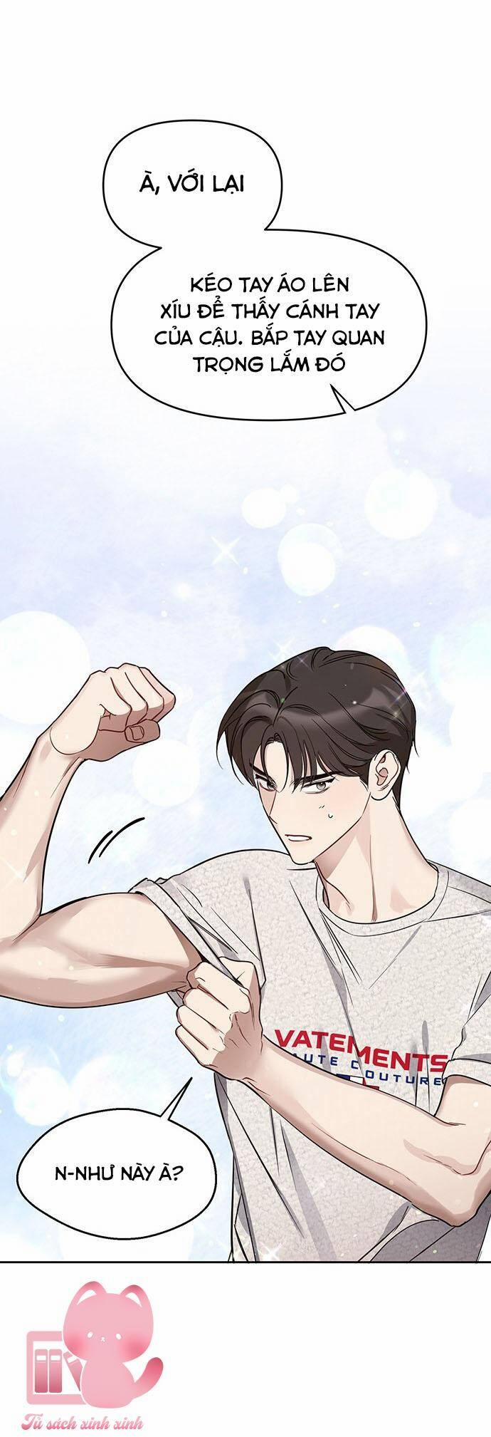 Vận Xui Chốn Công Sở 50 trang 13