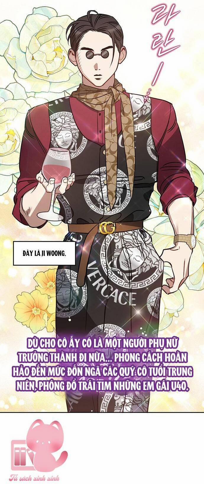 Vận Xui Chốn Công Sở 50 trang 21