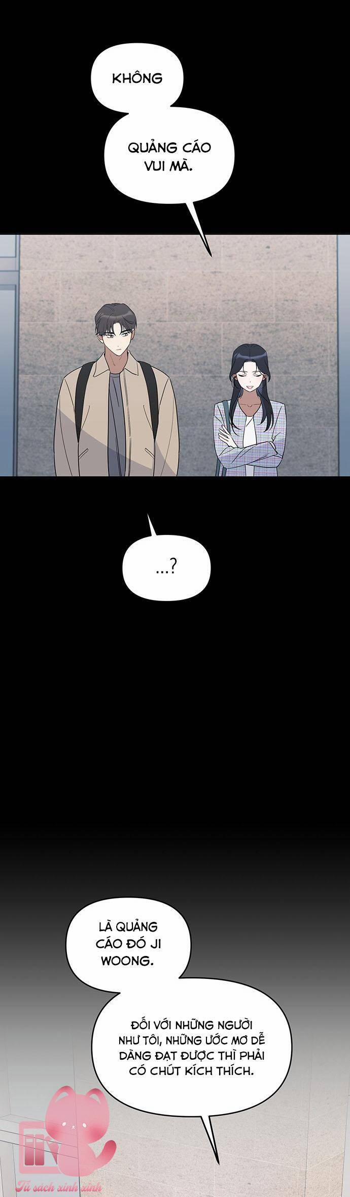 Vận Xui Chốn Công Sở 50 trang 35