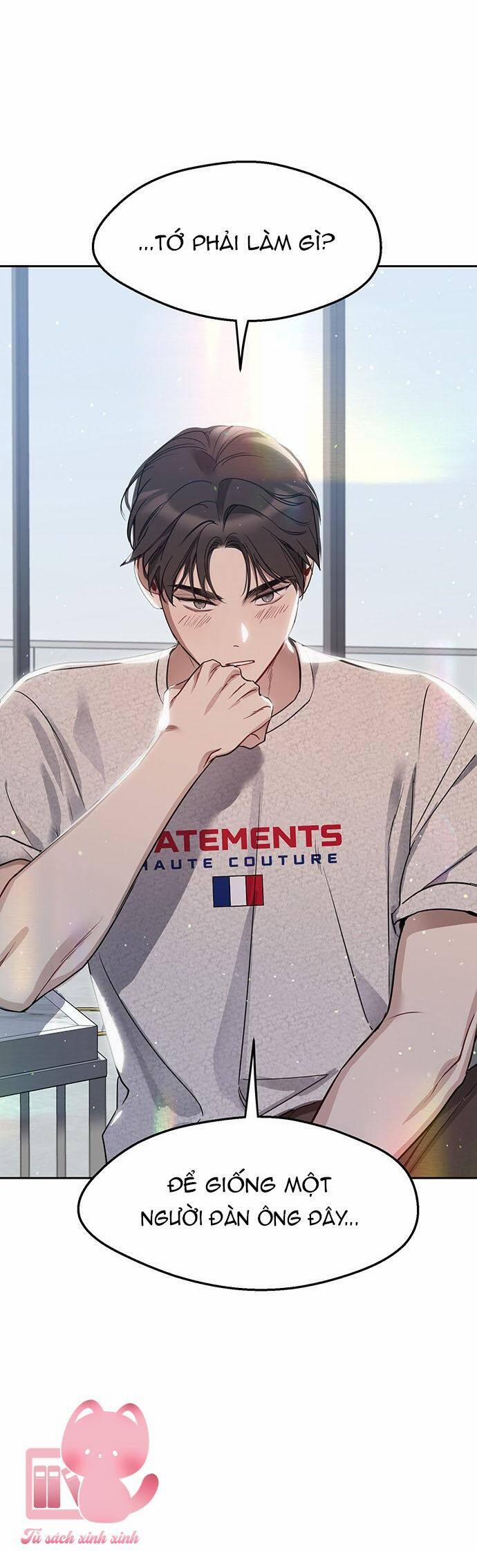 Vận Xui Chốn Công Sở 50 trang 4