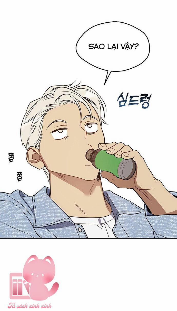 Vận Xui Chốn Công Sở 50 trang 40