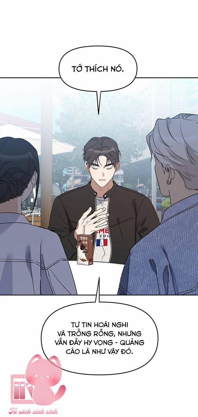 Vận Xui Chốn Công Sở 50 trang 42