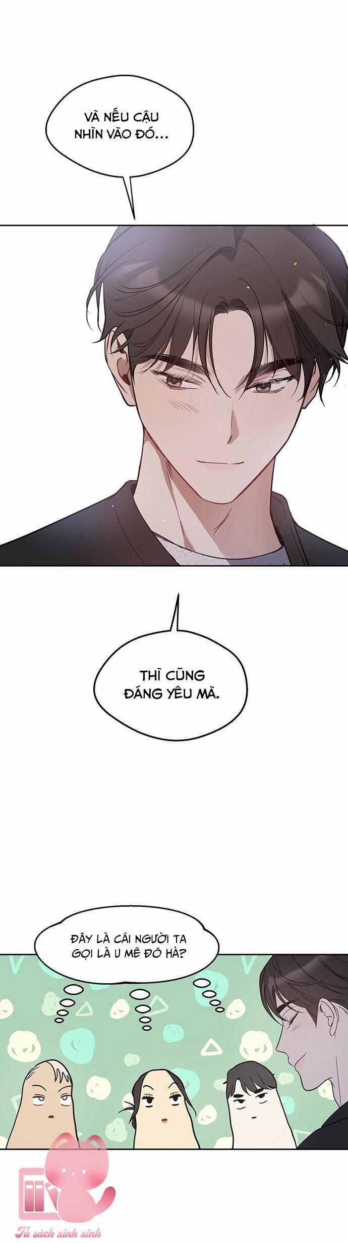 Vận Xui Chốn Công Sở 50 trang 43