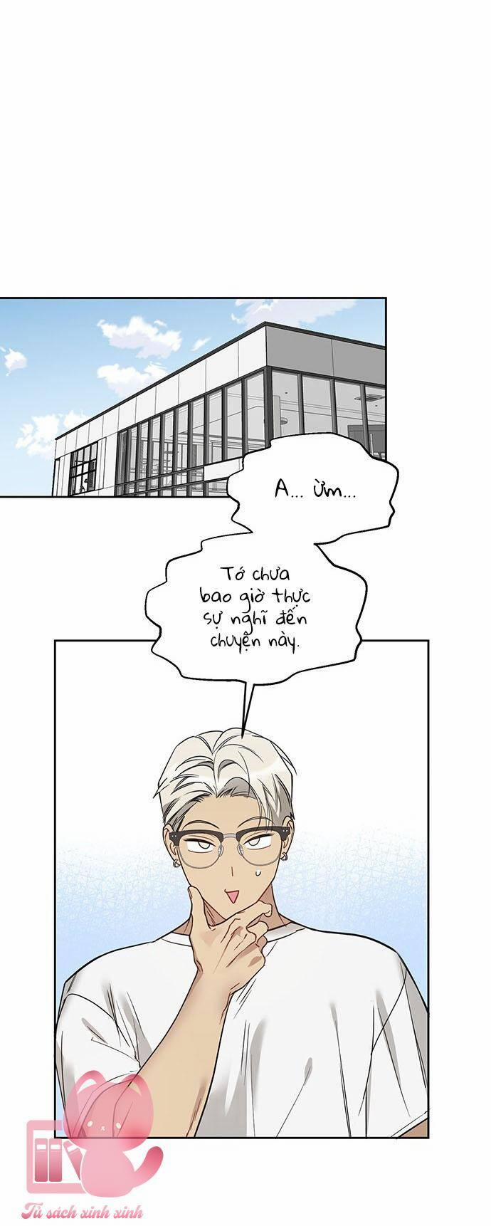 Vận Xui Chốn Công Sở 50 trang 6