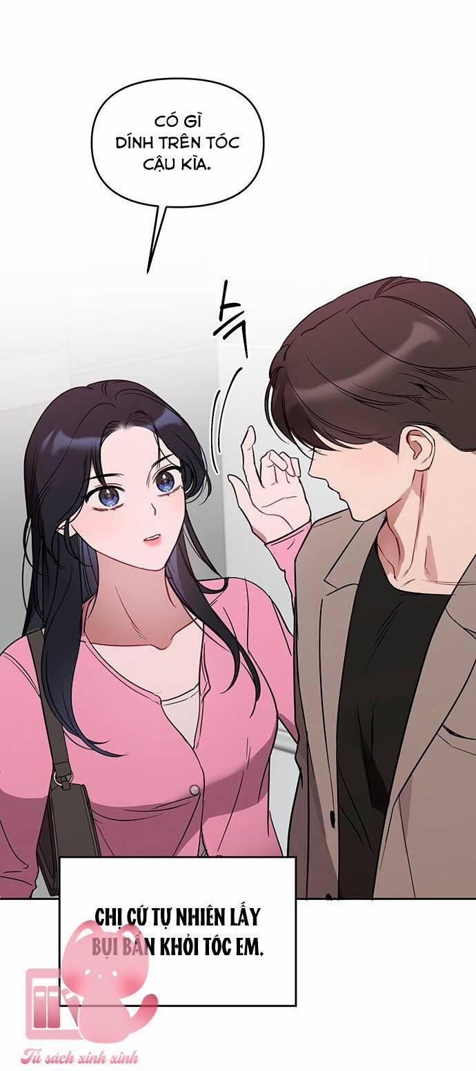 Vận Xui Chốn Công Sở 51 trang 35