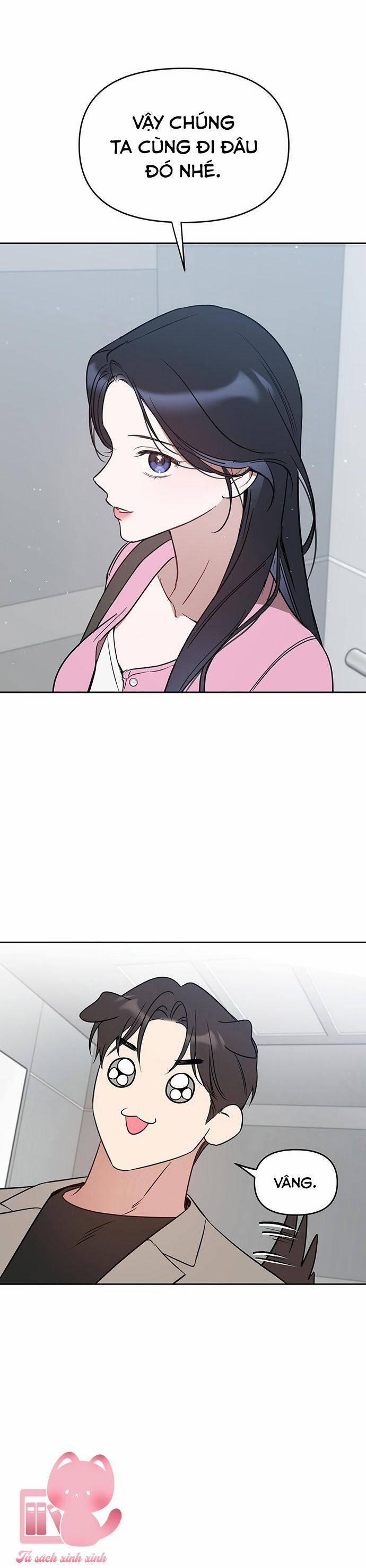 Vận Xui Chốn Công Sở 51 trang 42