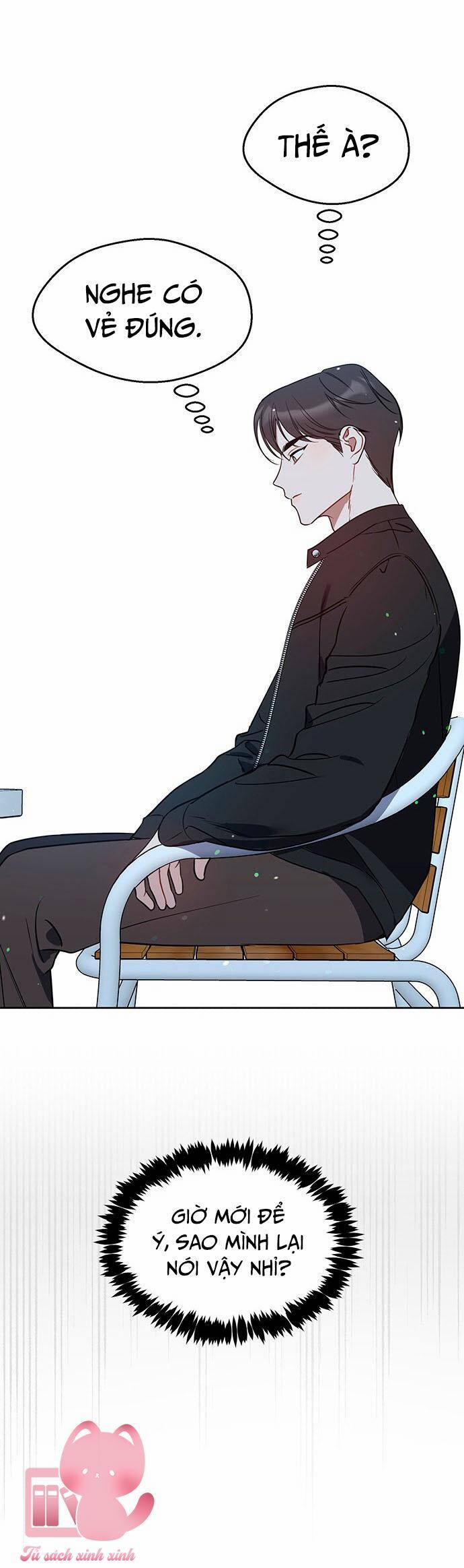 Vận Xui Chốn Công Sở 51 trang 5