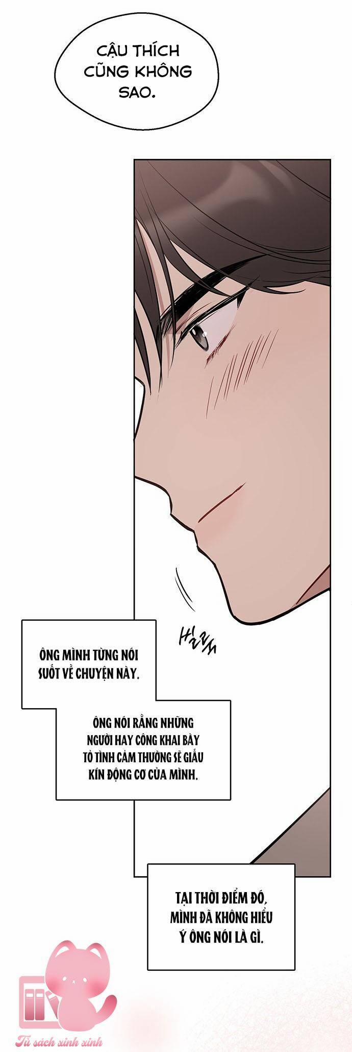 Vận Xui Chốn Công Sở 52 trang 10