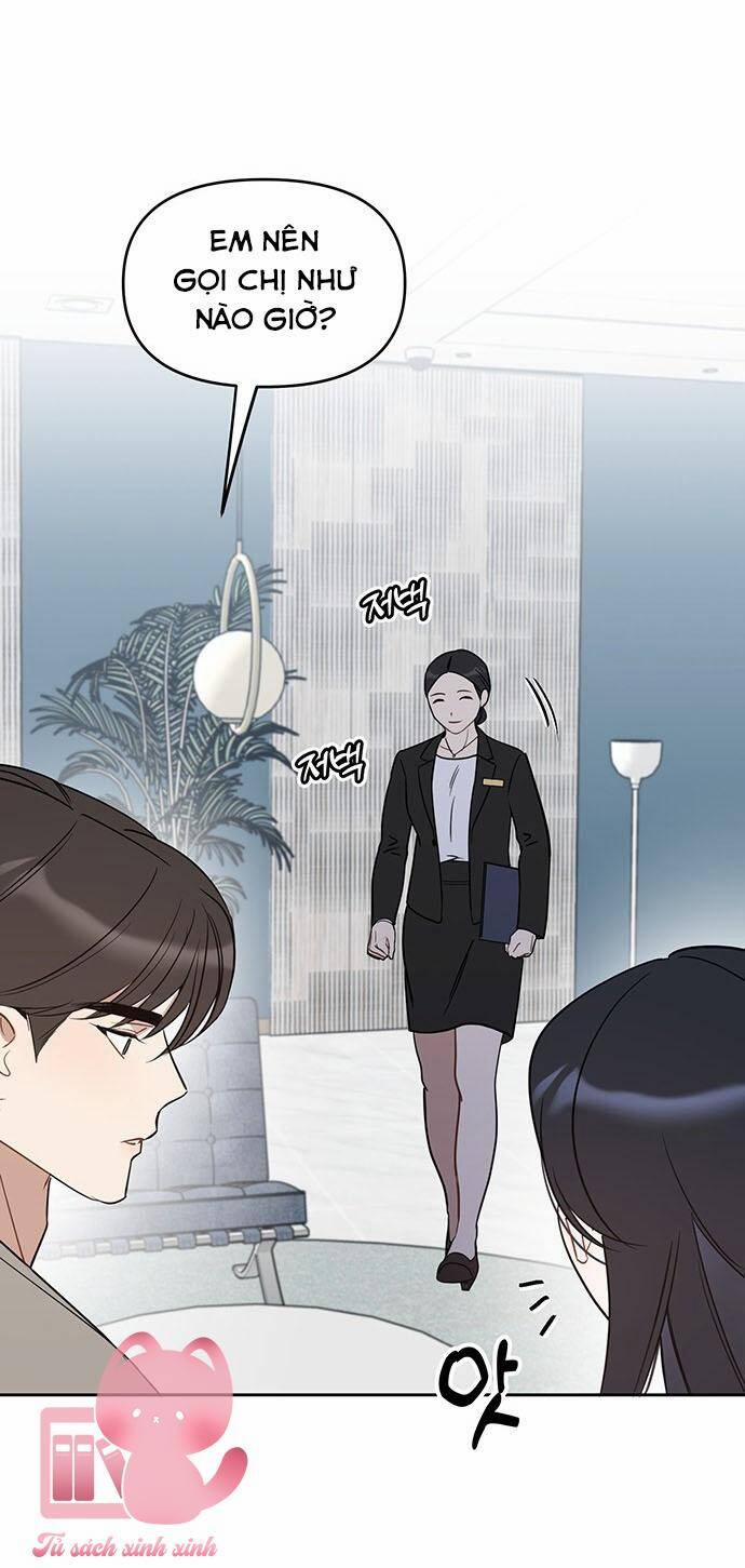 Vận Xui Chốn Công Sở 52 trang 15