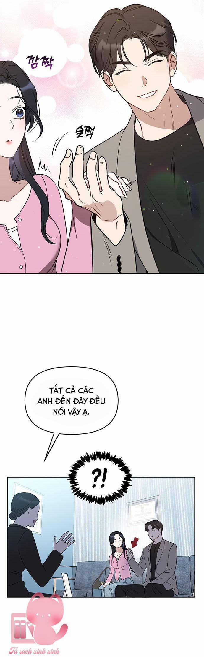 Vận Xui Chốn Công Sở 52 trang 20