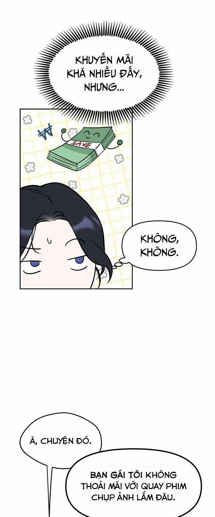 Vận Xui Chốn Công Sở 52 trang 22