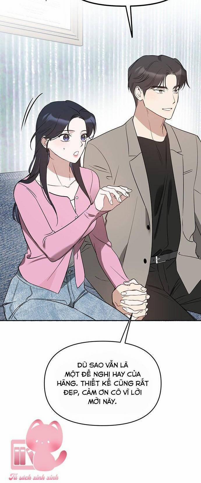 Vận Xui Chốn Công Sở 52 trang 23