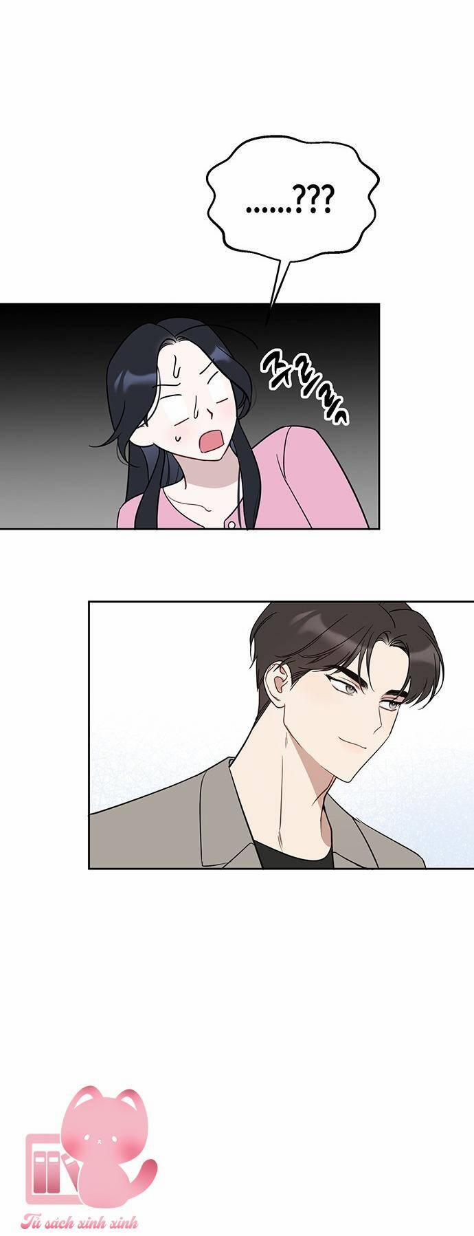 Vận Xui Chốn Công Sở 52 trang 24