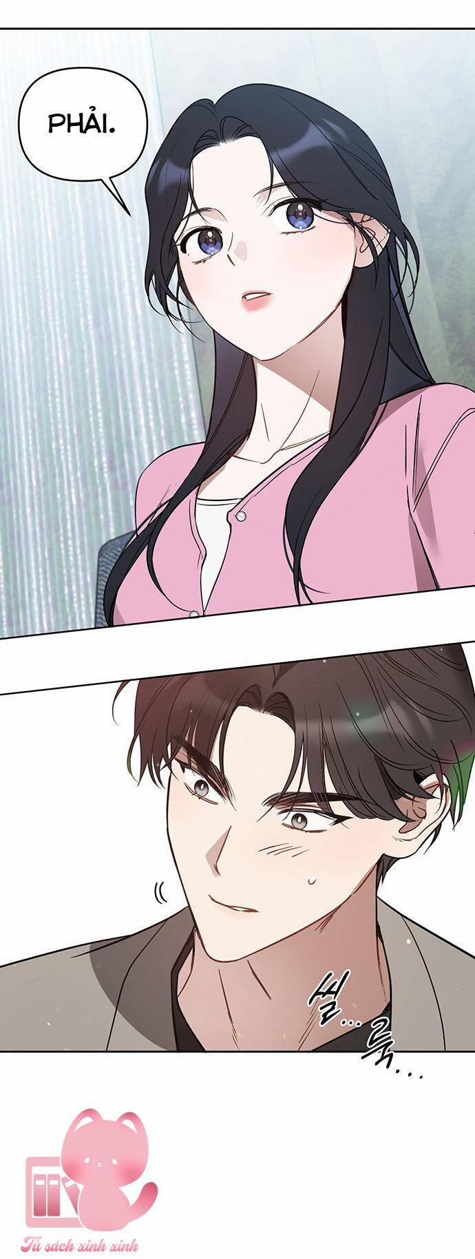 Vận Xui Chốn Công Sở 52 trang 3