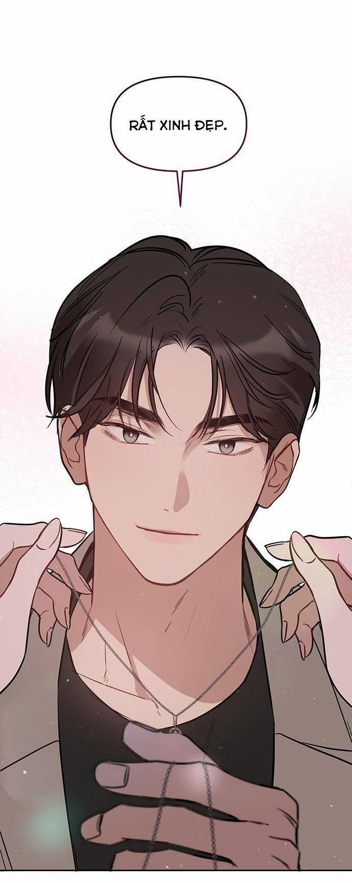 Vận Xui Chốn Công Sở 52 trang 36