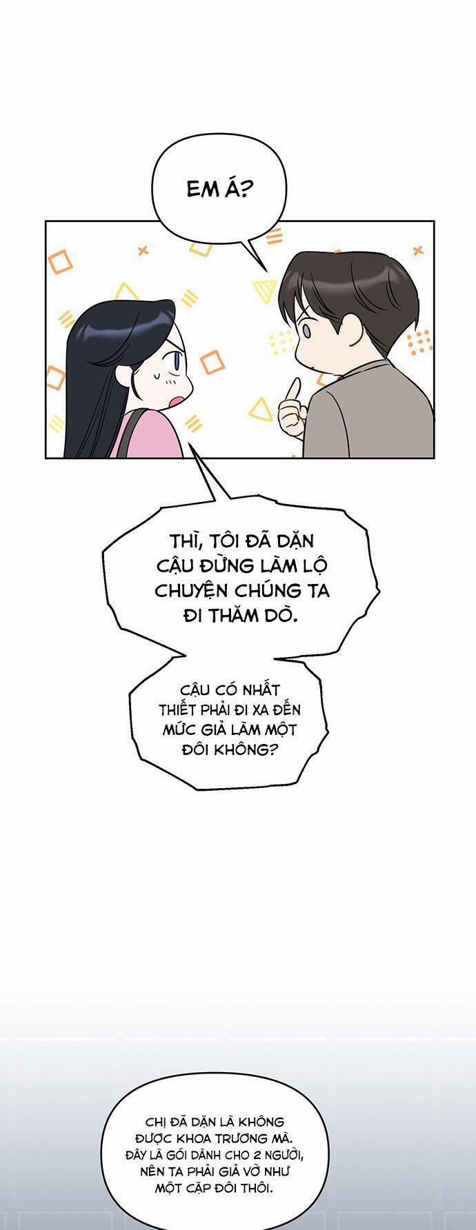 Vận Xui Chốn Công Sở 52 trang 41