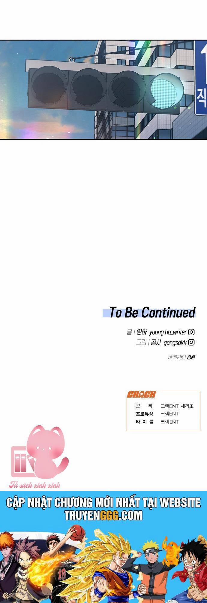 Vận Xui Chốn Công Sở 52 trang 48