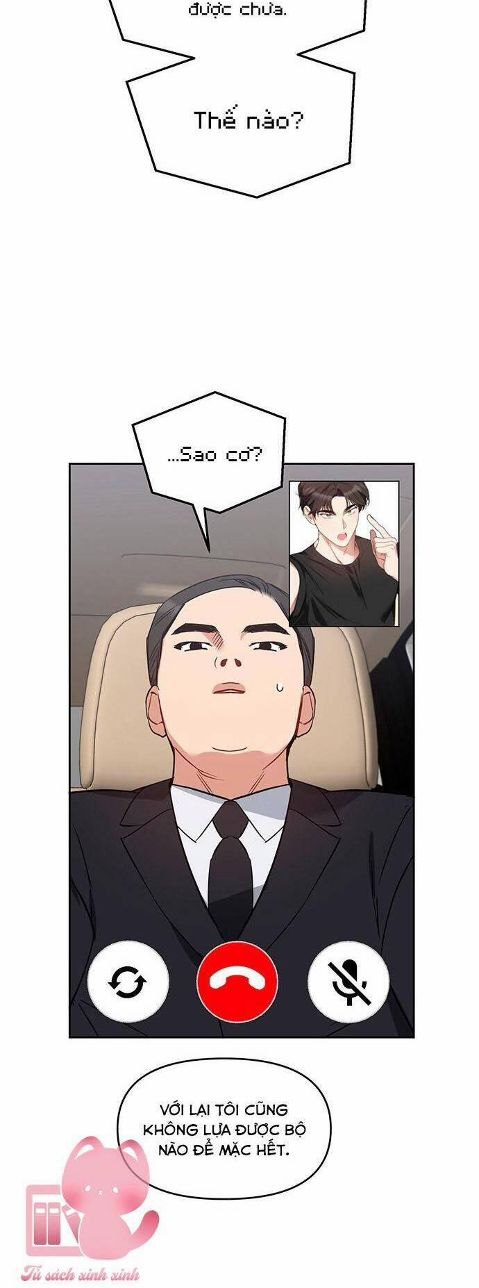 Vận Xui Chốn Công Sở 53 trang 22