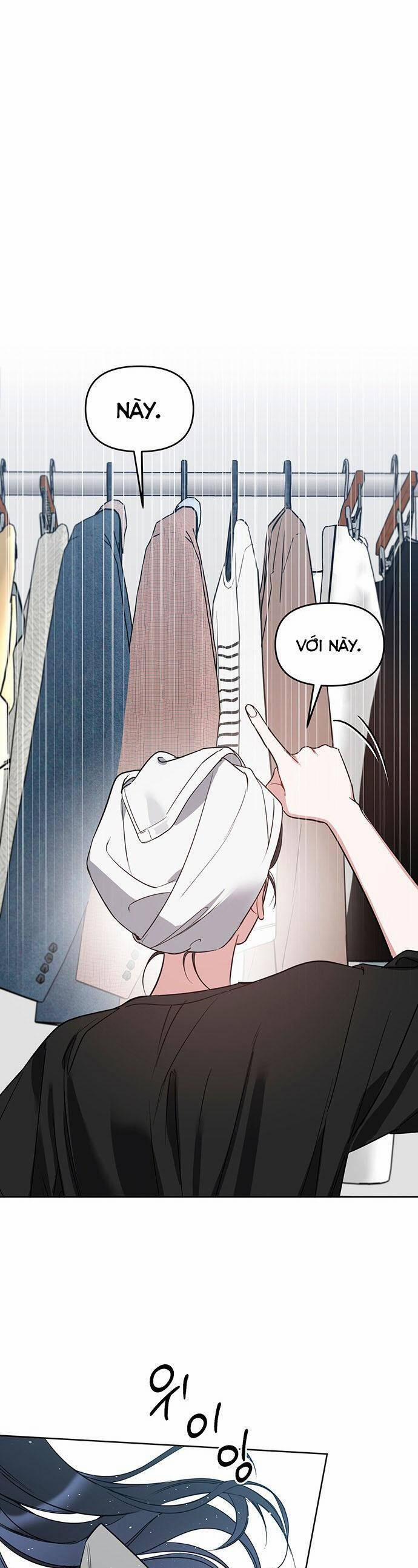 Vận Xui Chốn Công Sở 53 trang 27