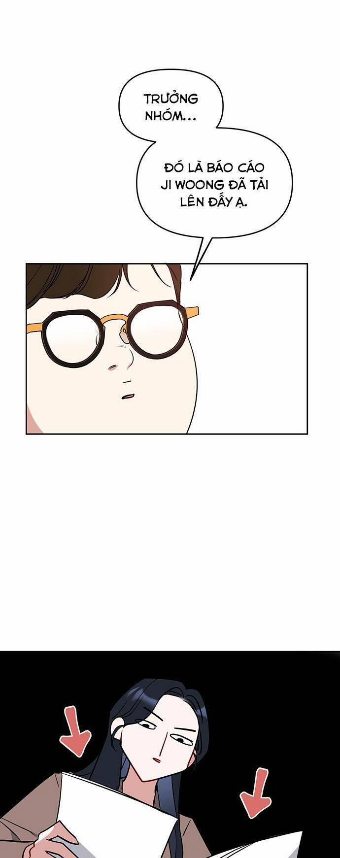 Vận Xui Chốn Công Sở 53 trang 40