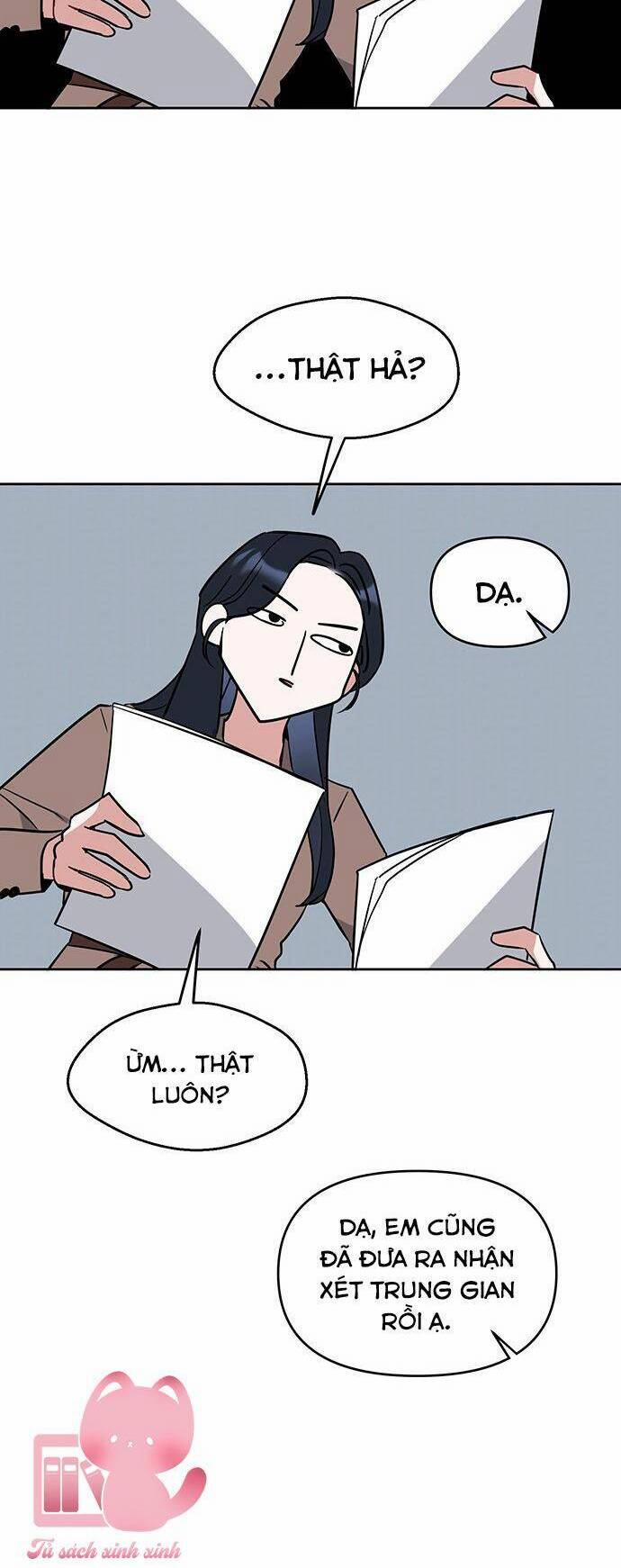 Vận Xui Chốn Công Sở 53 trang 41