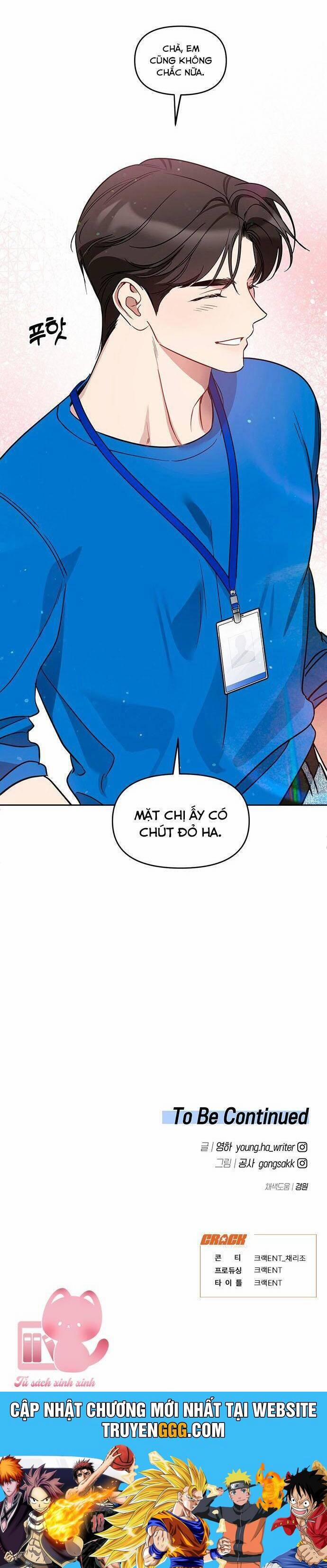 Vận Xui Chốn Công Sở 53 trang 52