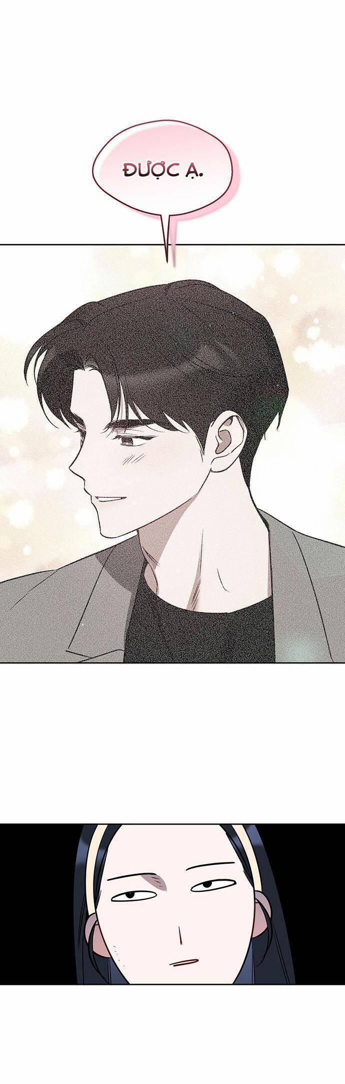 Vận Xui Chốn Công Sở 53 trang 7