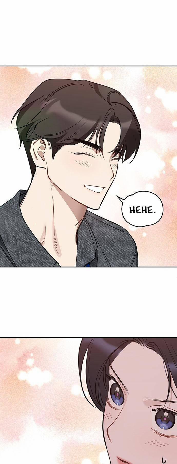 Vận Xui Chốn Công Sở 54 trang 10