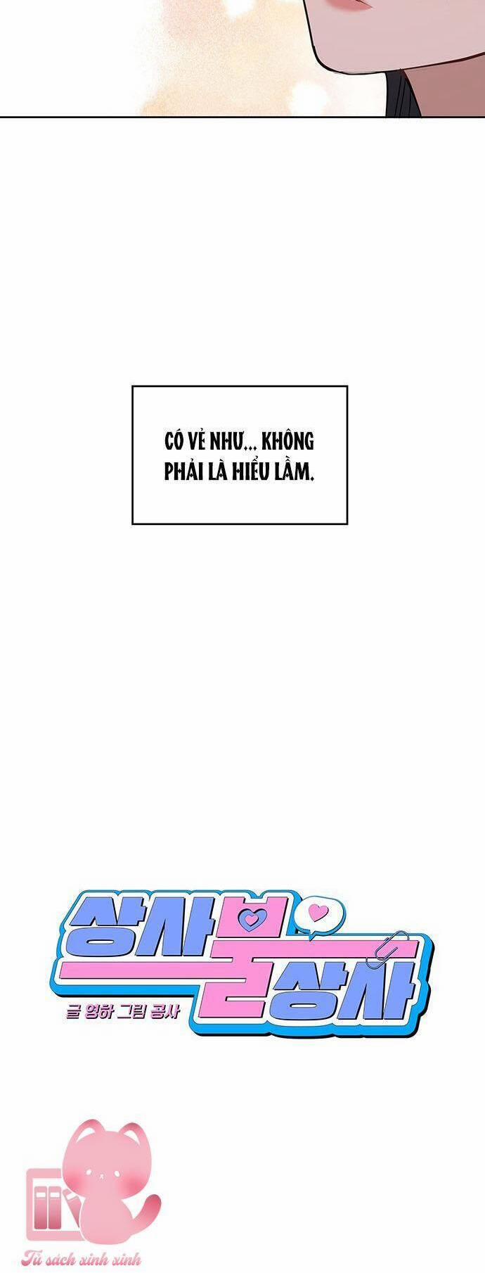 Vận Xui Chốn Công Sở 54 trang 11