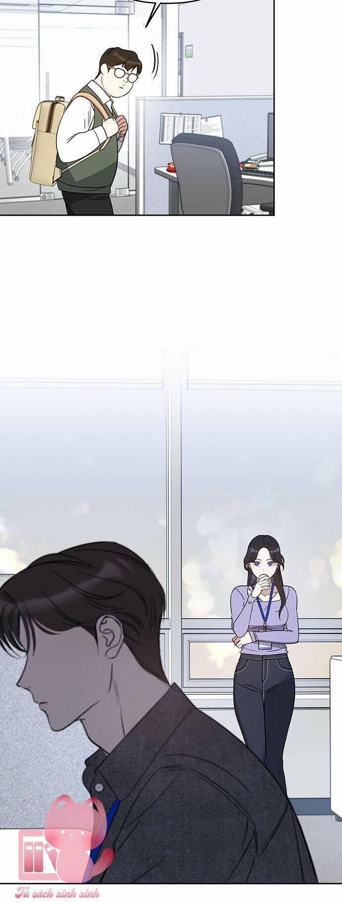 Vận Xui Chốn Công Sở 54 trang 13