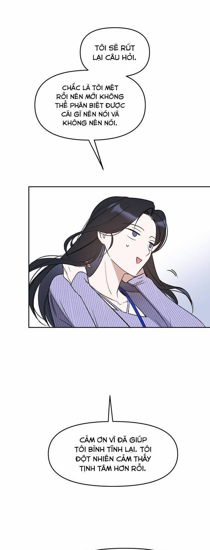 Vận Xui Chốn Công Sở 54 trang 48