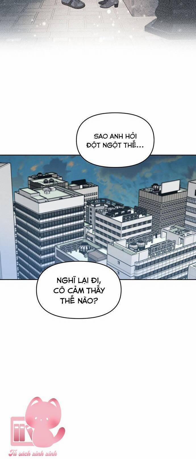 Vận Xui Chốn Công Sở 54 trang 51