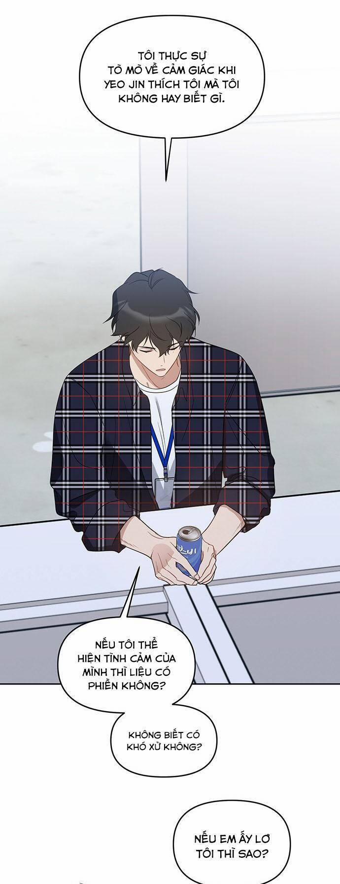 Vận Xui Chốn Công Sở 54 trang 52