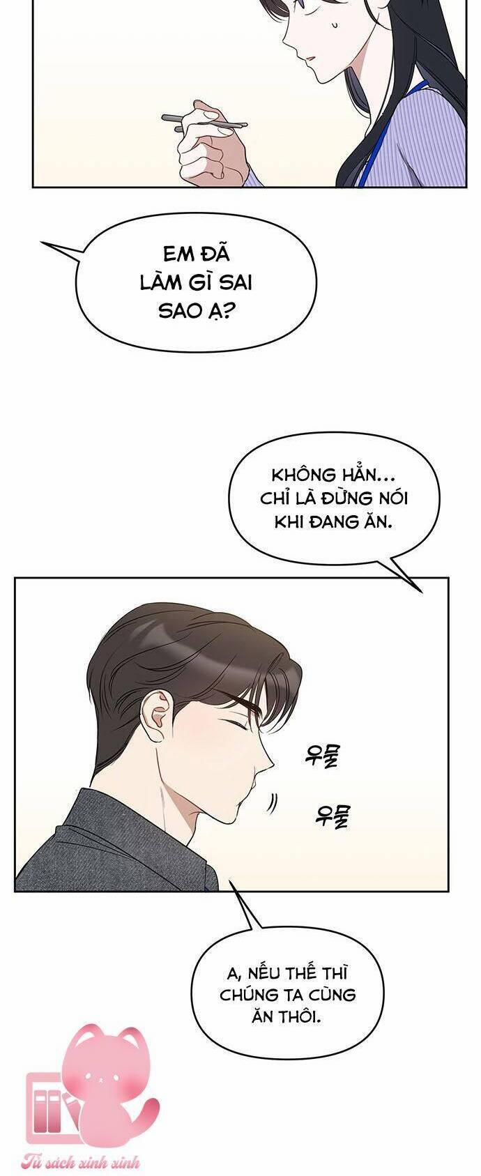 Vận Xui Chốn Công Sở 54 trang 7