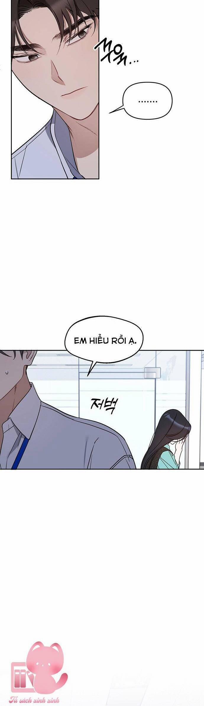 Vận Xui Chốn Công Sở 55 trang 39