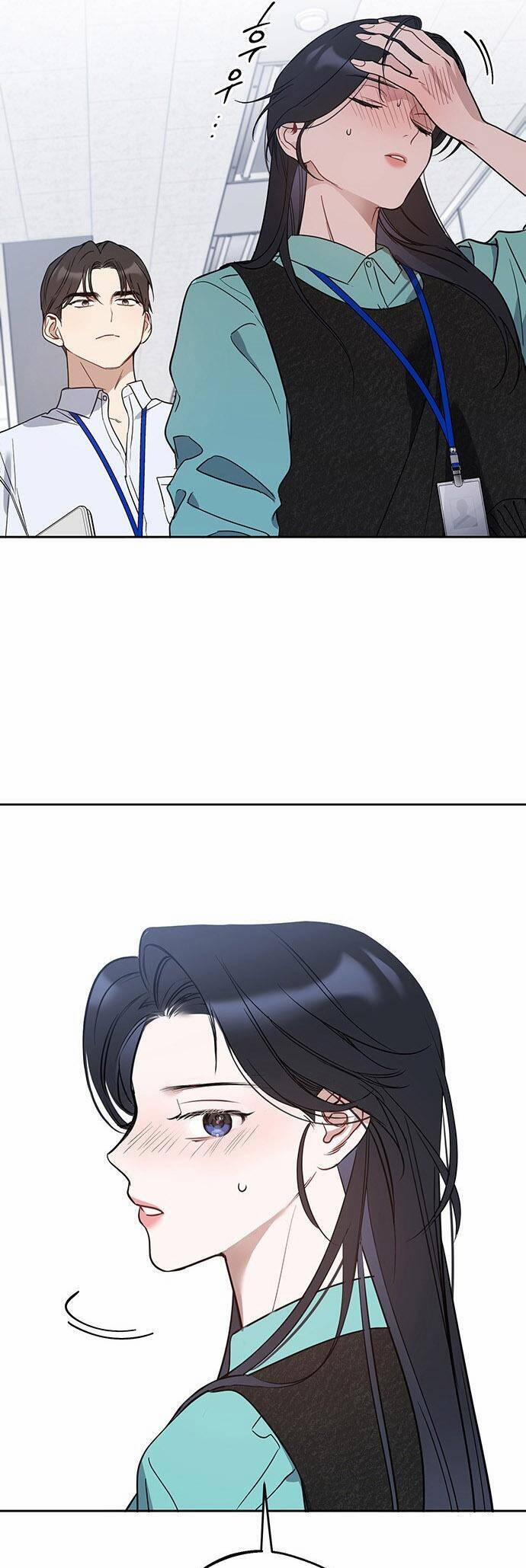 Vận Xui Chốn Công Sở 55 trang 40