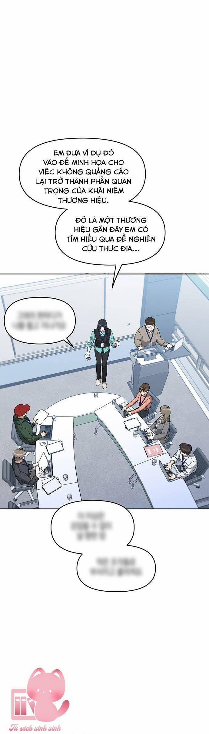 Vận Xui Chốn Công Sở 56 trang 25