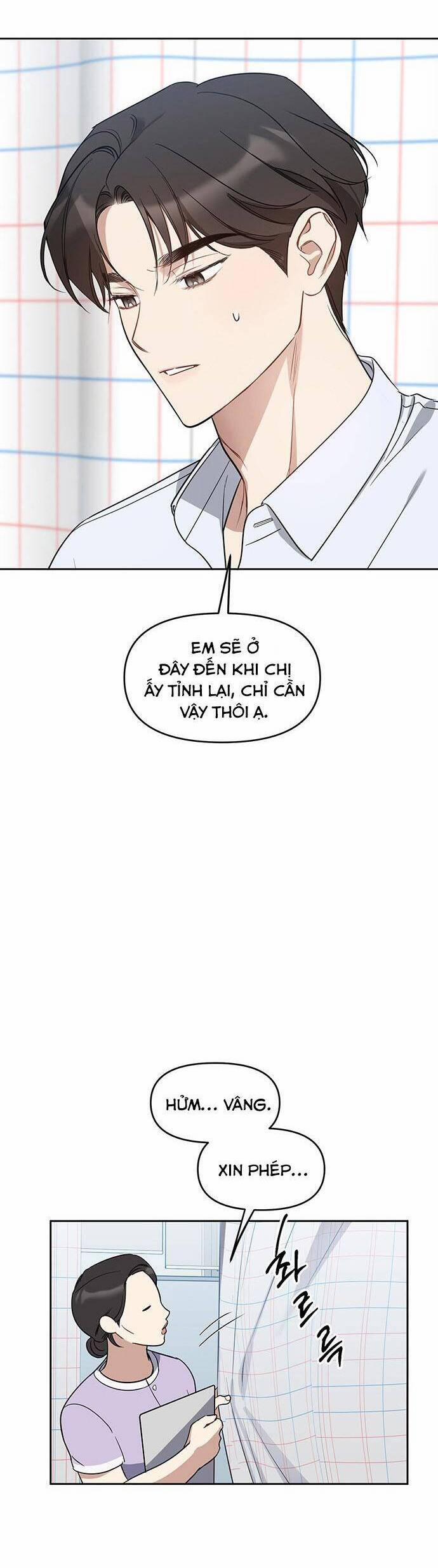 Vận Xui Chốn Công Sở 57 trang 10