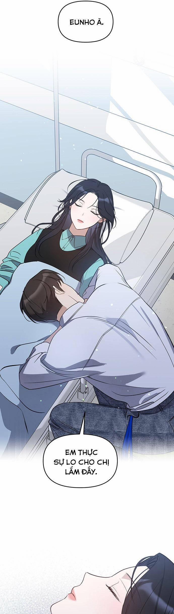 Vận Xui Chốn Công Sở 57 trang 13